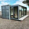 Container Homes
