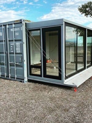 Container Homes