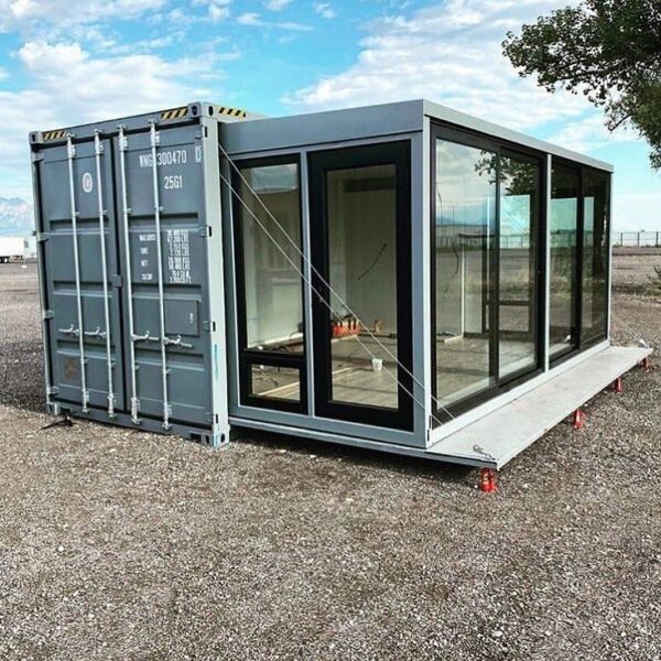 Container Homes