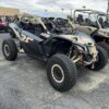 All-Terrain Vehicles (ATVs)
