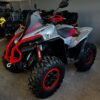 All-Terrain Vehicles (ATVs)