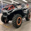 All-Terrain Vehicles (ATVs)