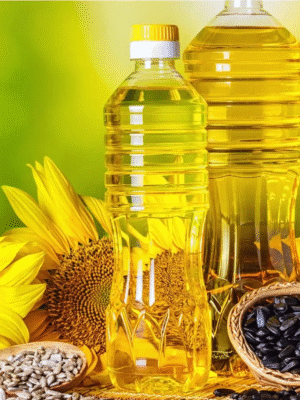 Sunflower Oil