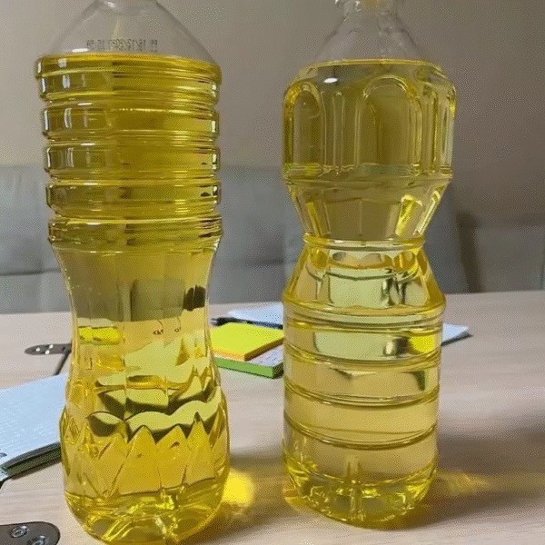 Sunflower Oil