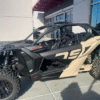 All-Terrain Vehicles (ATVs)