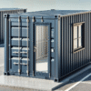 Container Homes