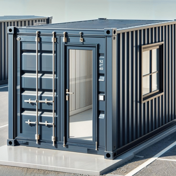 Container Homes