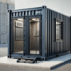 Container Homes
