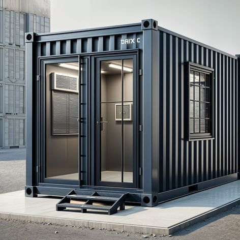 Container Homes