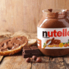 Ferrero Nutella Chocolate Spread