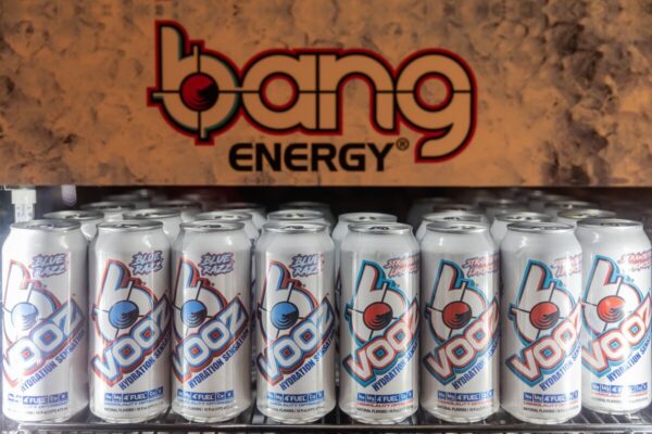 Bang Energy Drink