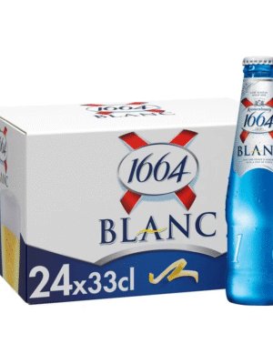 1664 Blanc Beer