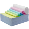 A4 Carbonless Copy Paper A4 carbonless copy paper for laser printers - white pink yellow sets