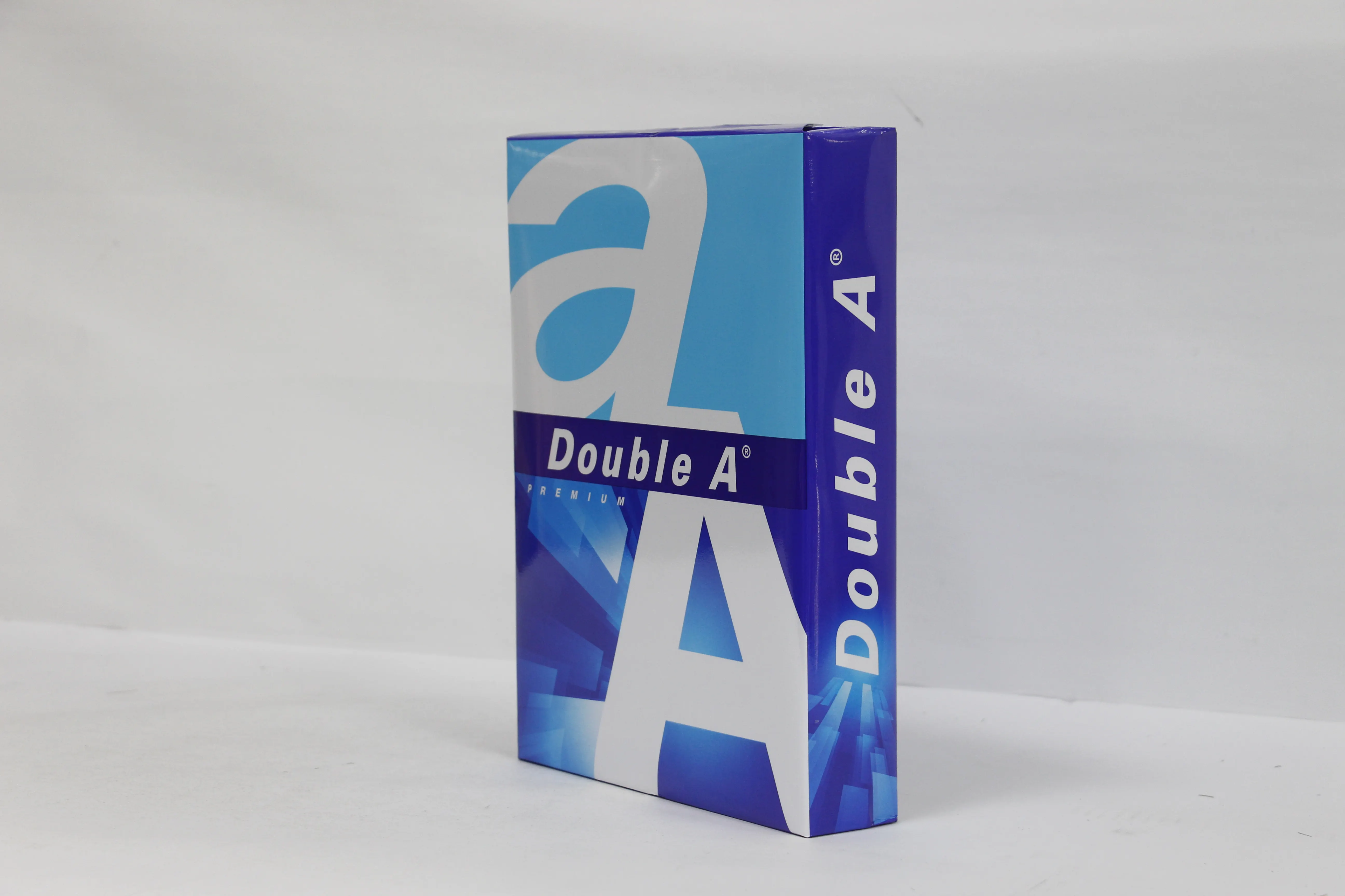 Double A 80GSM (A4 Paper)