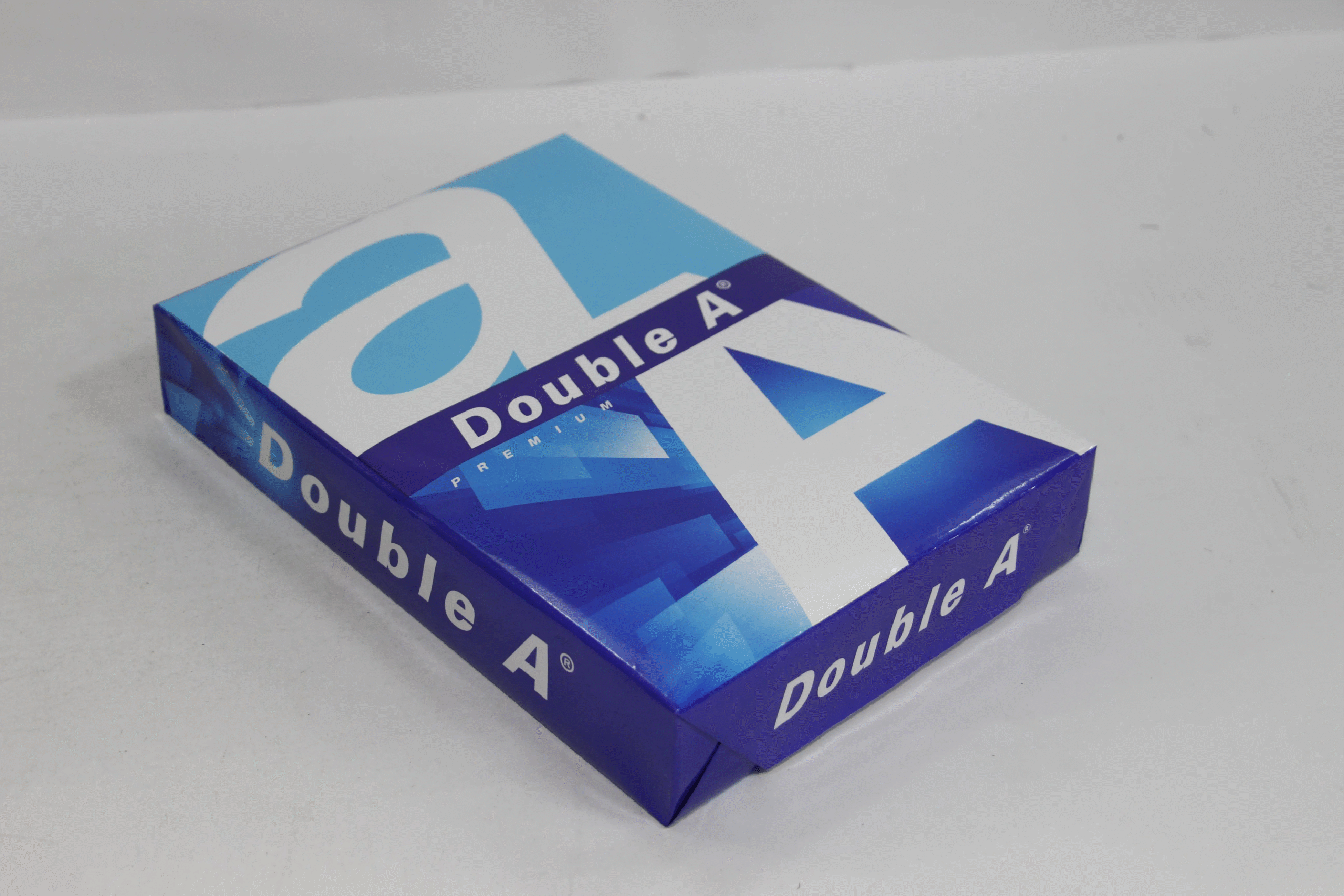 Double A 80GSM (A4 Paper)