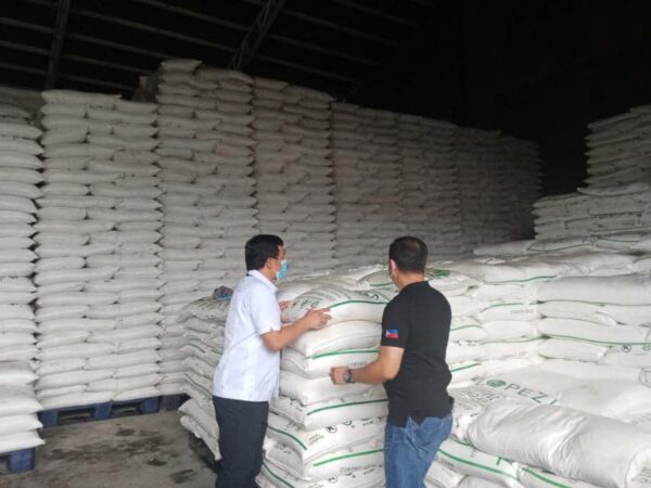 Granular Urea N46