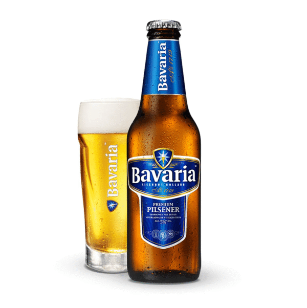 Bavaria Premium Beer