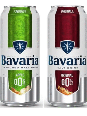 Bavaria Premium Beer