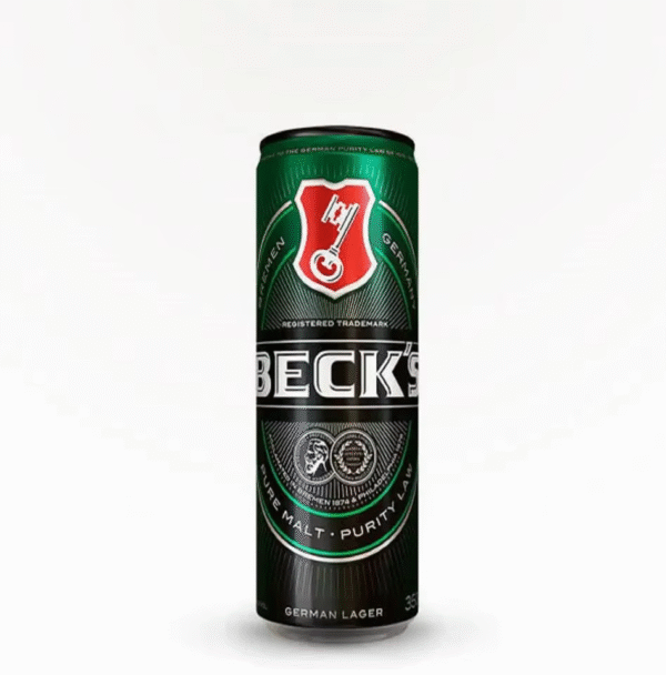 Beck’s Beer