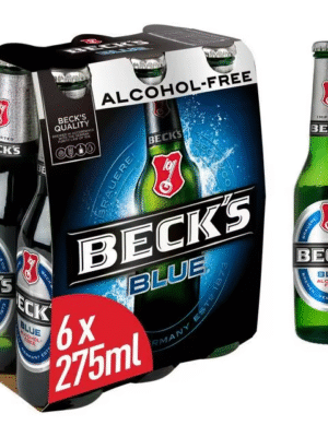 Beck’s Beer