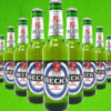 Beck’s Beer