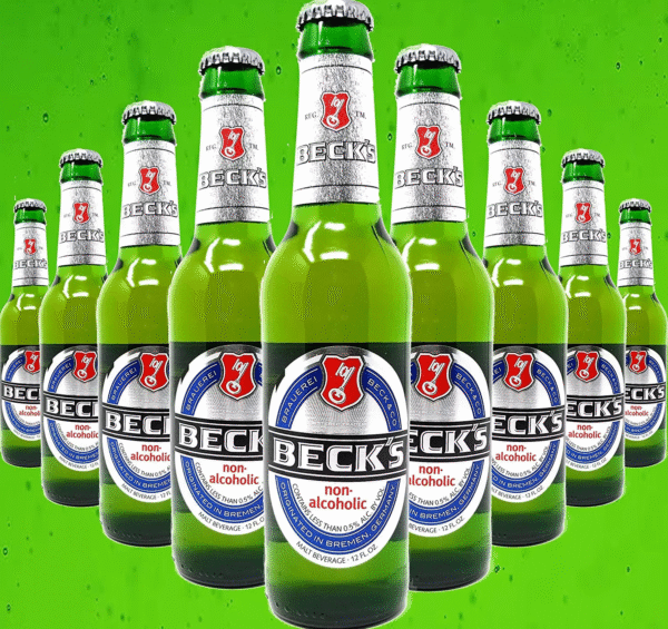 Beck’s Beer