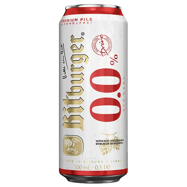 Bitburger Drive