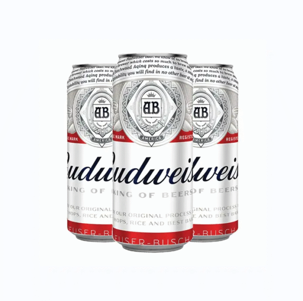Budweiser Beer