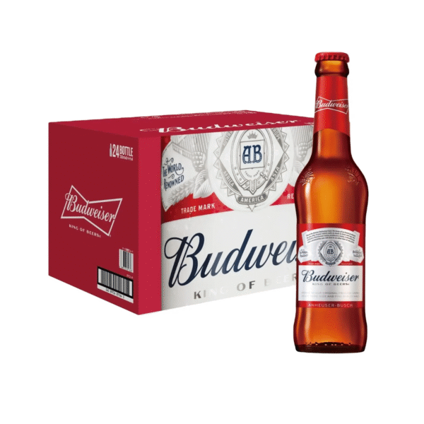 Budweiser Beer