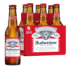 Budweiser Beer
