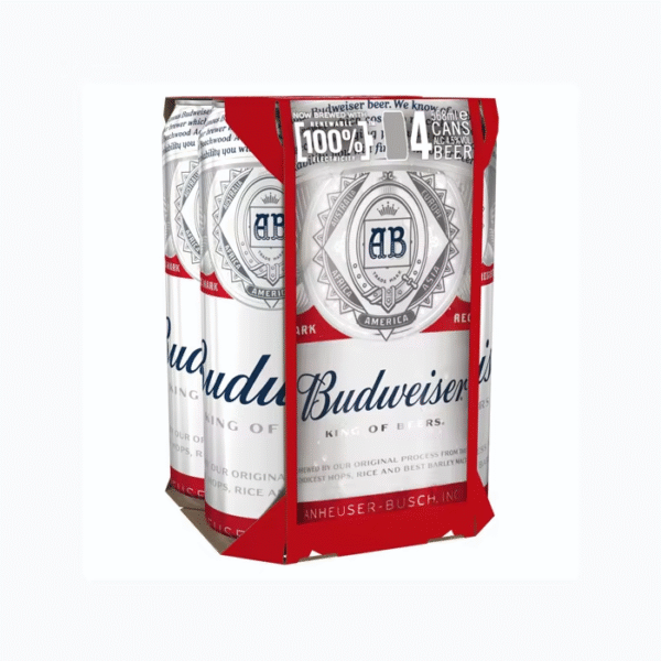 Budweiser Beer