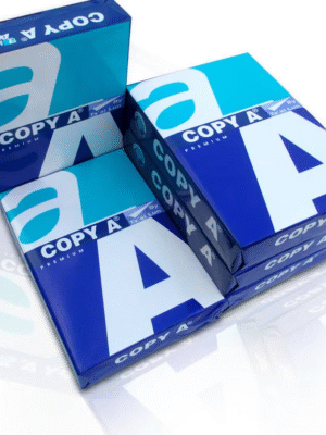 Copy A 1 Copy A A4 Paper