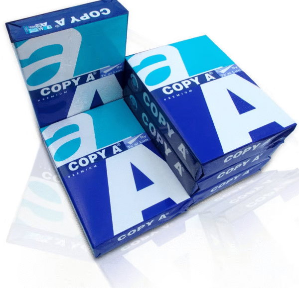 Copy A 1 Copy A A4 Paper