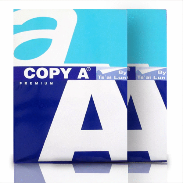 Copy A Copy A A4 Paper