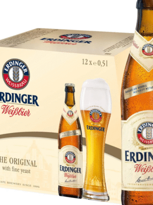 Erdinger Weissbier