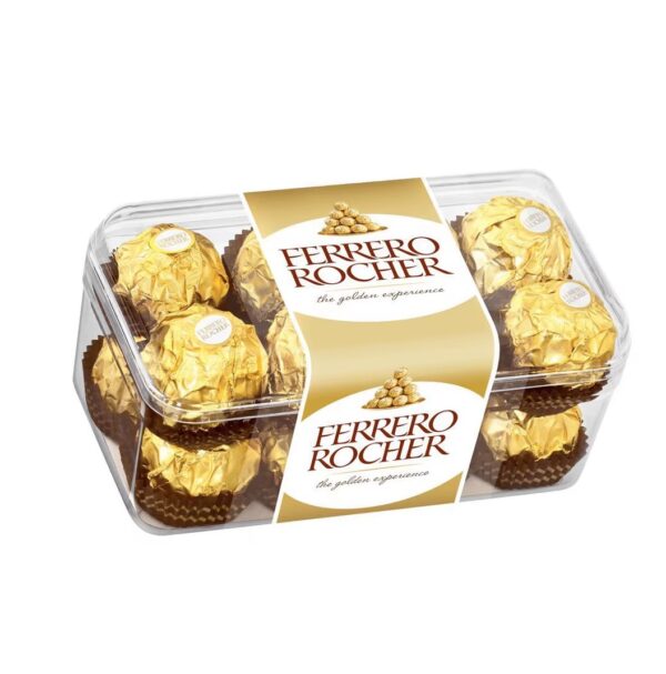 Ferrero Rocher
