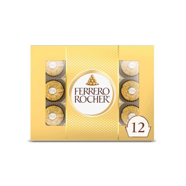 Ferrero Rocher
