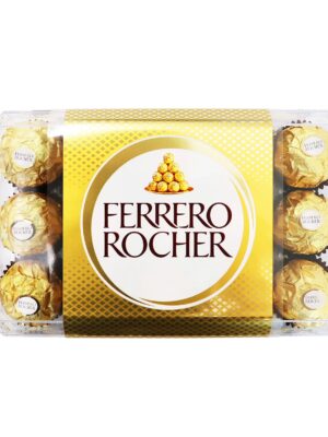 Ferrero Rocher