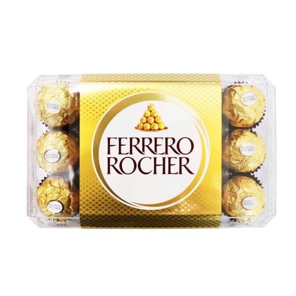 Ferrero Rocher