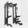 Heavy-Duty Power Racks and Squat Racks 1 Racks & Squat Racks