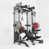 Heavy-Duty Power Racks and Squat Racks Racks & Squat Racks