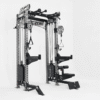 Heavy-Duty Power Racks and Squat Racks 2 Racks & Squat Racks