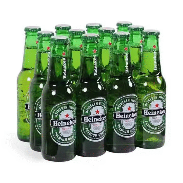 Heineken Beer