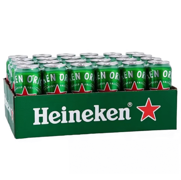 Heineken Beer