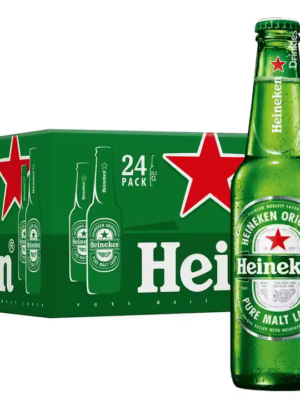 Heineken Beer