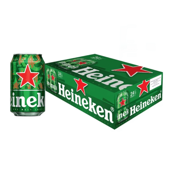 Heineken Beer