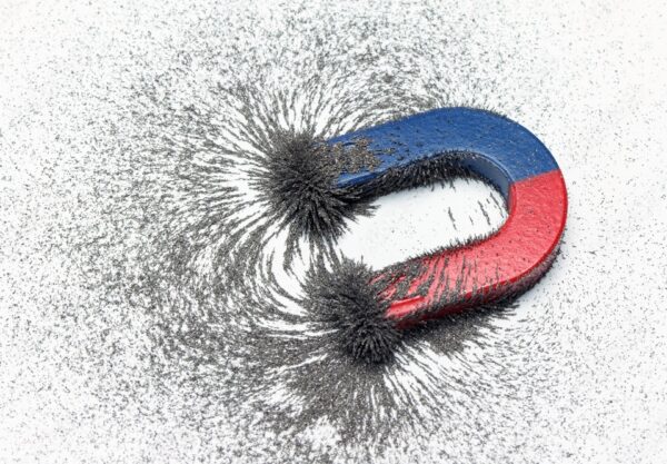 Iron Powder