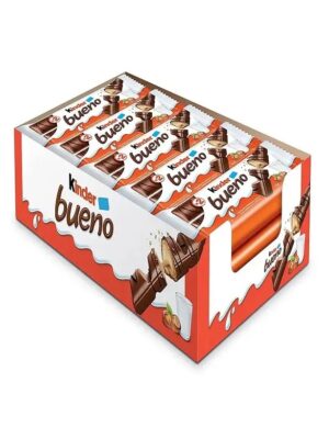 Kinder Bueno Milk Chocolate