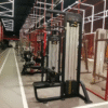 Lat Pulldown Machines