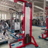 Lat Pulldown Machines